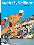 Michel Vaillant Lintgrale Tome 1 Intgrale Michel Vaillant T1 Nouvelle Maquette