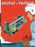 Michel Vaillant Lintgrale Tome 3 Intgrale Michel Vaillant T3 Nouvelle Maquette