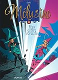 Mlusine Tome 23 Fes Contre Sorciers