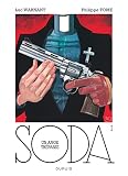 Soda Tome 1 Un Ange Trpasse Rdition