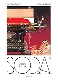 Soda Tome 2 Lettres Satan Rdition