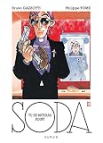 Soda Tome 3 Tu Ne Buteras Point Rdition