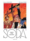 Soda Tome 5 Fureur Chez Les Saints Rdition