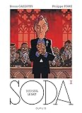 Soda Tome 10 Dieu Seul Le Sait Rdition