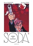 Soda Tome 11 Prires Et Balistique Rdition