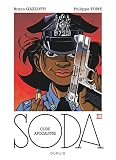 Soda Tome 12 Code Apocalypse Rdition