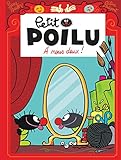 Petit Poilu Tome 17 A Nous Deux 