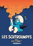 Les Schtroumpfs Intgrale 3