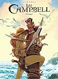 Les Campbell   Tome 3   Kidnapp%C3%A9 !