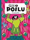 Petit Poilu Tome 18 Superpoilu
