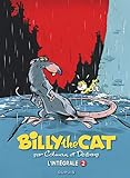 Billy The Cat Lintgrale Tome 2 Lintgrale Colman Desberg 1995 1999