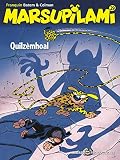 Marsupilami Tome 29 Quilzmhoal