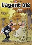 Lagent 212 Tome 24 Agent 212 24 Indispensables 2015