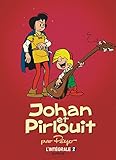 Johan Et Pirlouit   L'int%C3%A9grale   Tome 2   Johan Et Pirlouit Int%C3%A9grale 2 R%C3%A9%C3%A9dition