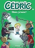 Cdric Tome 30 Silence Je Tourne 