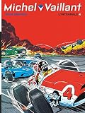 Michel Vaillant Lintgrale Tome 4 Intgrale Michel Vaillant T4 Nouvelle Maquette