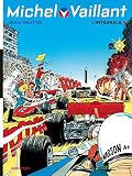 Michel Vaillant Lintgrale Tome 9 Intgrale Michel Vaillant T9 Nouvelle Maquette