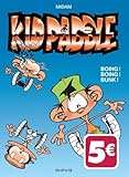 Kid Paddle Tome 9 