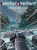 Michel Vaillant Nouvelle Saison Tome 5 Renaissance