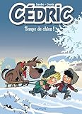 Cdric Tome 31 Temps De Chien 