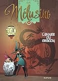 Mlusine Tome 25 Lanne Du Dragon