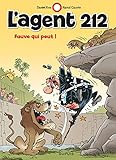 Lagent 212 Tome 27 Agent 212 Tome 27 Indispensable 2017