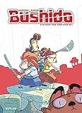 Bushido Tome 2 Un Pour Tous Tous Pour Un 