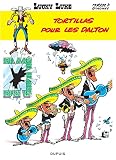 Lucky Luke Tome 31 Op Vu La Tl