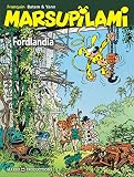 Marsupilami Tome 6 Op Vu La Tl