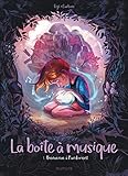 La Bo%C3%AEte %C3%A0 Musique   Tome 1