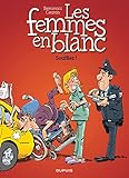 Les Femmes En Blanc   Tome 40   Soufflez !