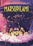 Marsupilami Par Tome 2 Des Histoires Courtes Du Marsupilami Partome 2