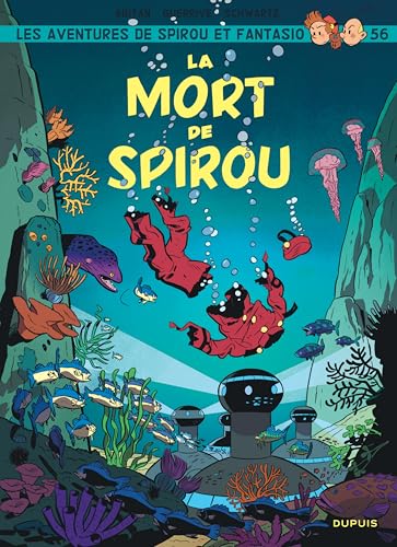 Couverture du livre