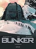 Bunker Intgrale Tome 0 Bunker Intgrale