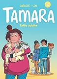 Tamara   Tome 16   Taille Adulte