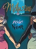 Mlusine Tome 26 En Rose Et Noir