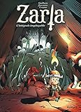 Zarla   L'int%C3%A9grale   Tome 0   L'int%C3%A9grale Impitoyable