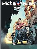 Michel Vaillant   Nouvelle Saison   Tome 7   Macao