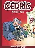 Cdric Best Of Tome 9 Merci Pp Nol 