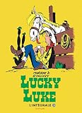 Lucky Luke Nouvelle Intgrale Tome 3 Lucky Luke Nouvelle Intgrale 3