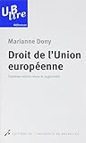 Droit De L'union Europ%C3%A9enne