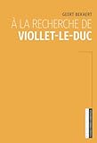  La Recherche De Violletleduc