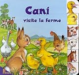 Cani Visite La Ferme
