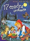 17 Contes Enchantes