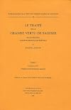 Le traité de la grande vertu de sagesse de Nāgārjuna (Mahāprajňāpāramitāśāstra)