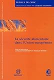 La Scurit Alimentaire Dans Lunion Europenne