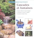 Cascades Et Fontaines