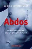 Guide Dentrainement Abdos