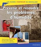 Prvenir Et Rsoudre Les Problmes Dhumidit