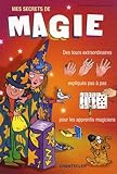 Mes Secrets De Magie